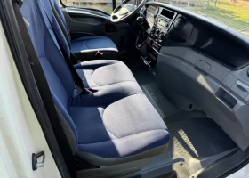 Iveco Daily 4.30м.-ПАДАЩ БОРД-215хил.км-СТРАНИЧНА ВРАТА | Auto.bg — изображение 14