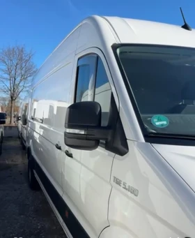 ����� �� �������� �� Man TGE 5.180