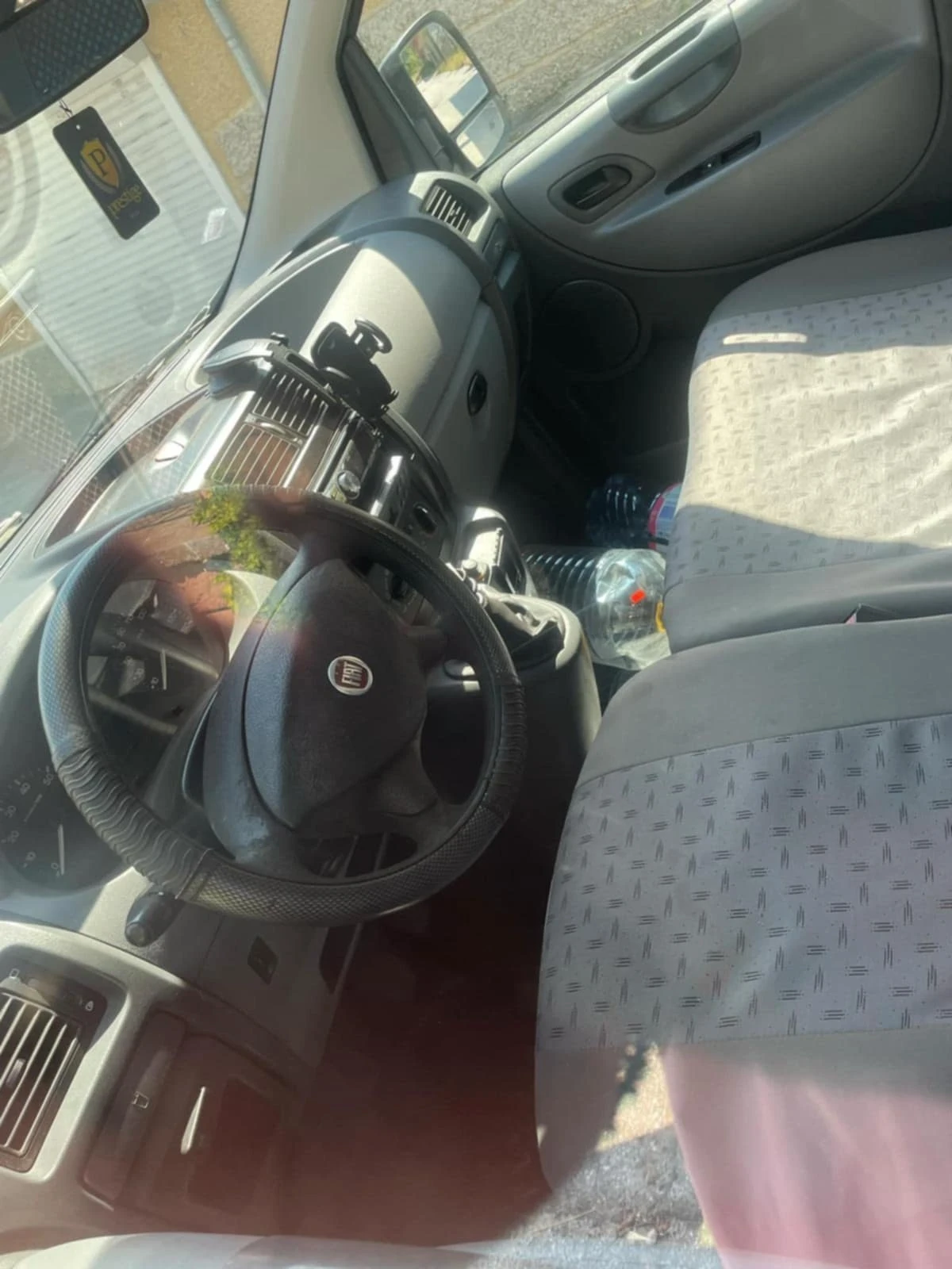 Fiat Scudo  - изображение 8