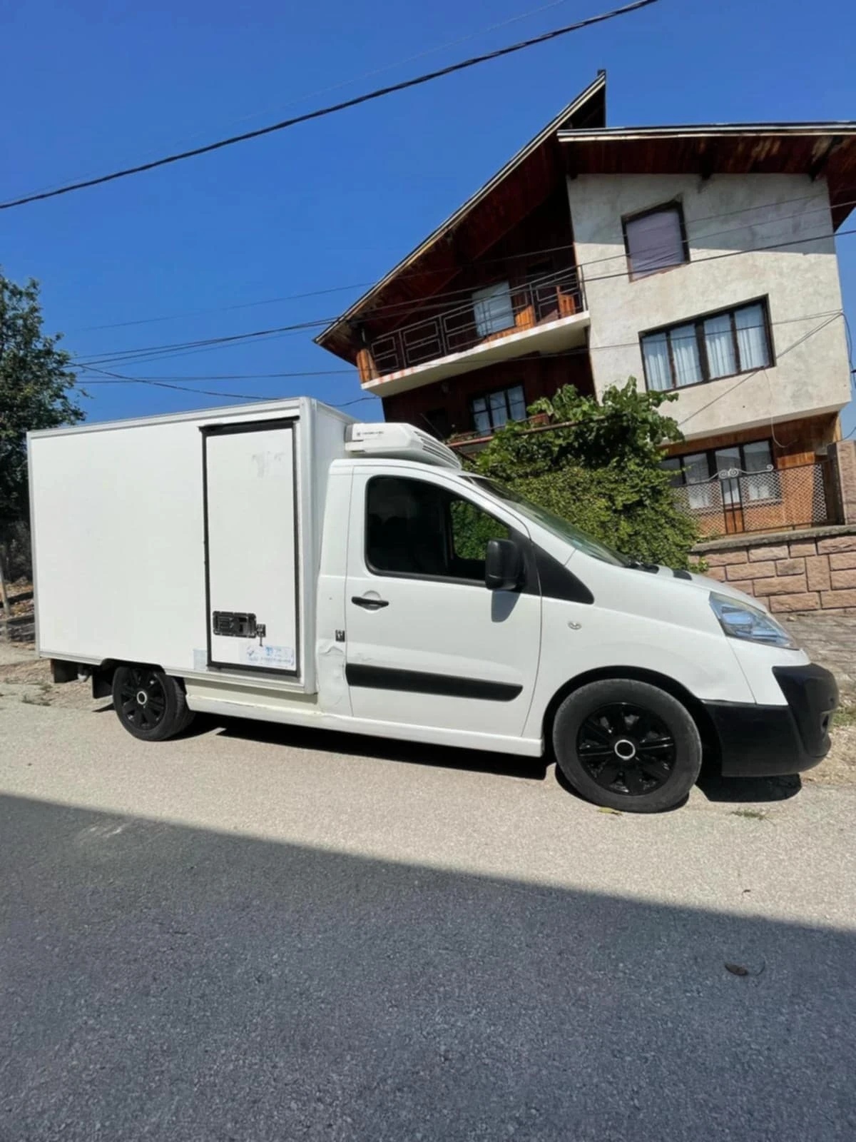 Fiat Scudo  - изображение 2