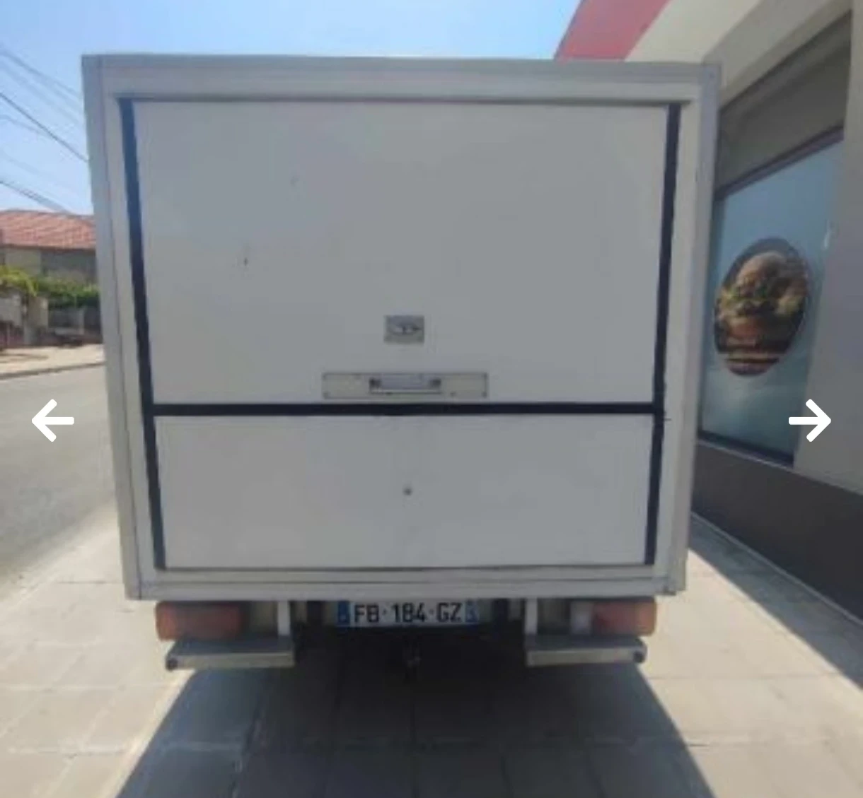 Fiat Scudo  - изображение 2