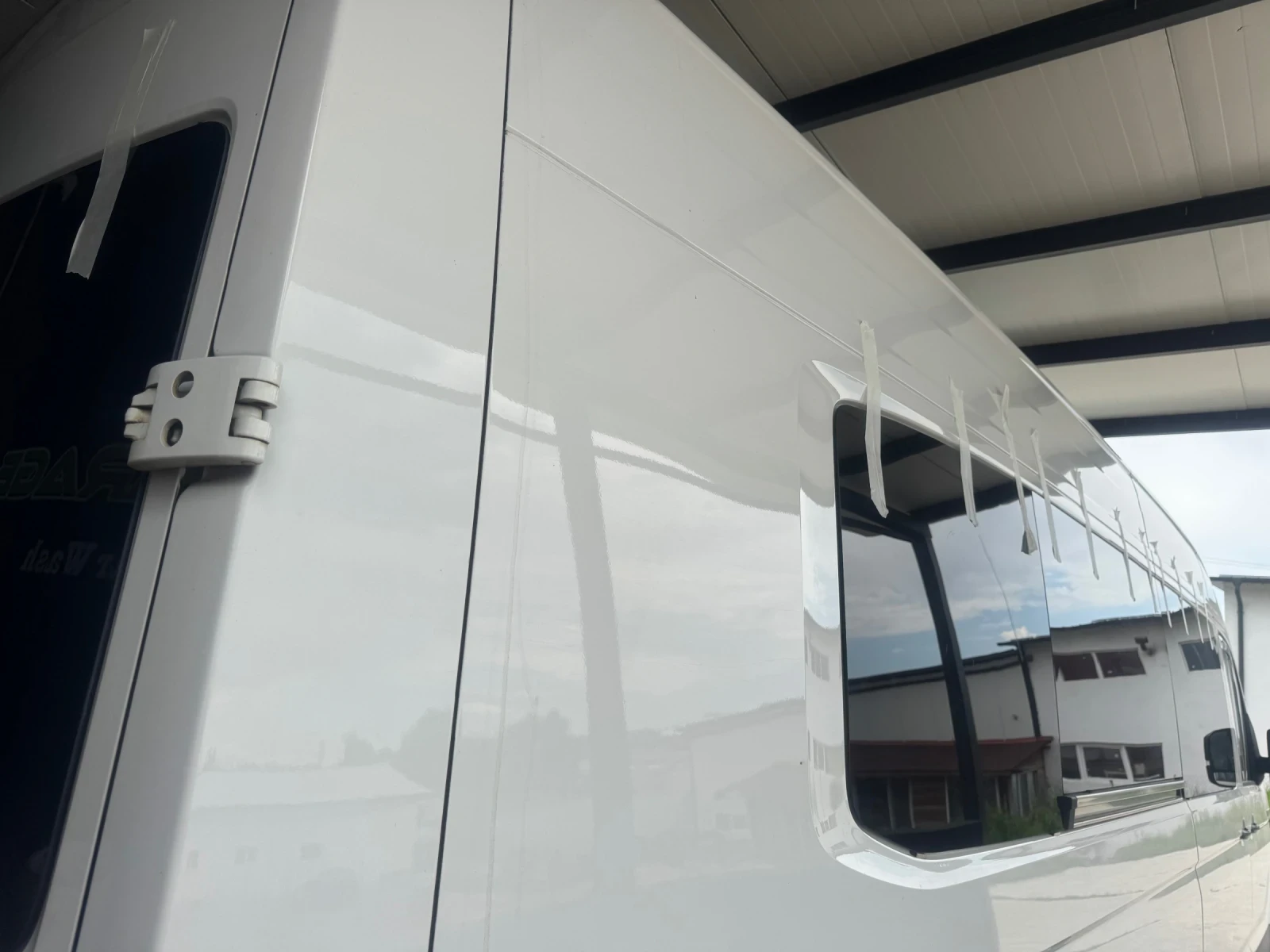 VW Crafter 2.0TDI NAVI 177��, FUL ������ , EURO6 | Mobile.bg � ����������� 3