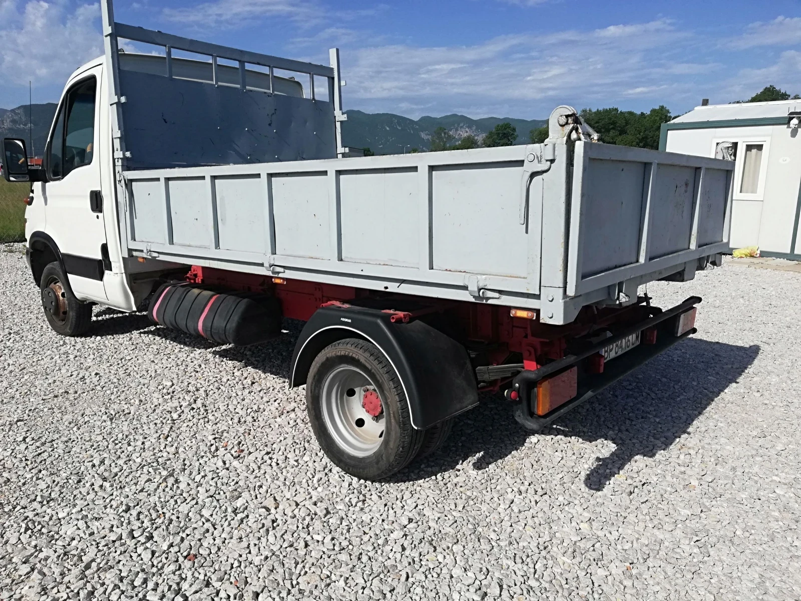 Iveco 3510 2.8D �������� | Mobile.bg � ����������� 4