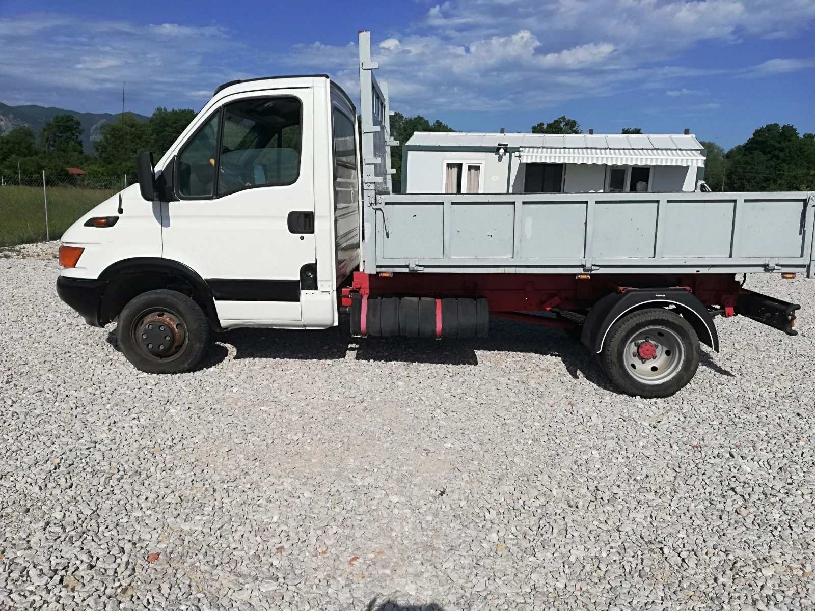 Iveco 3510 2.8D �������� | Mobile.bg � ����������� 3