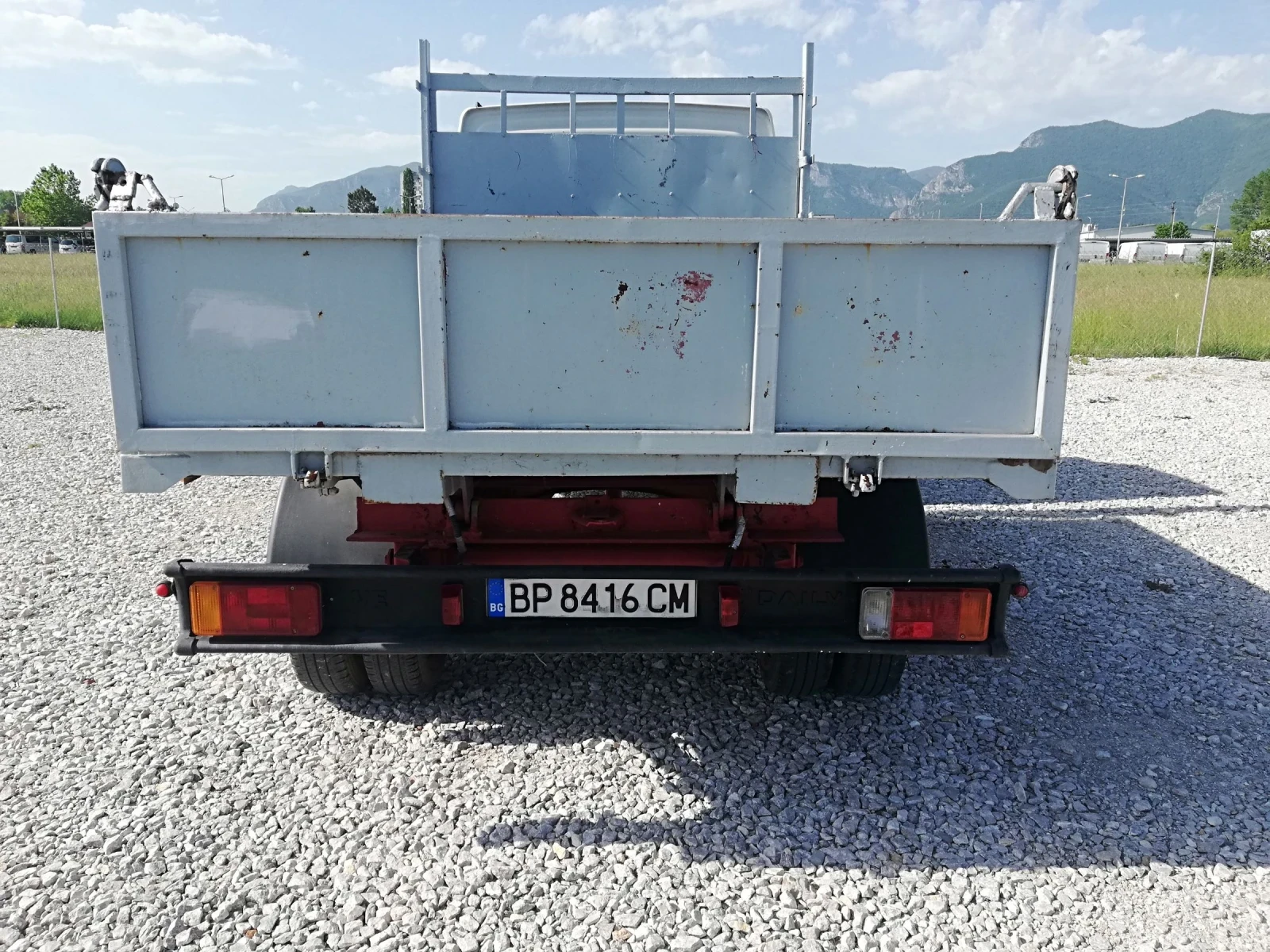 Iveco 3510 2.8D �������� | Mobile.bg � ����������� 5