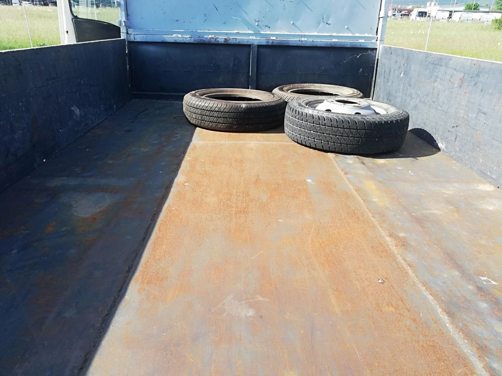 Iveco 3510 2.8D �������� | Mobile.bg � ����������� 14