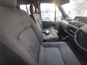 Renault Mascott 2.8cdi, снимка 7