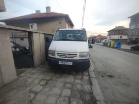 Renault Mascott 2.8cdi, снимка 3