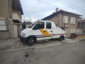 Renault Mascott 2.8cdi, снимка 1