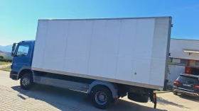 Mercedes-Benz Atego 1518  . 415       | Mobile.bg    5