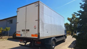 Mercedes-Benz Atego 1518  . 415       | Mobile.bg    3