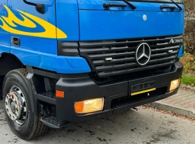 Mercedes-Benz 3340 6x4 | Mobile.bg    3