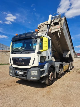 Обява за продажба на Man Tgs 400 ~79 200 лв. - изображение 1