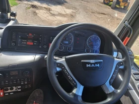 Обява за продажба на Man Tgs 400 ~79 200 лв. - изображение 9