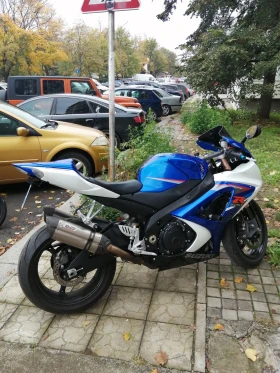 Suzuki Gsxr K7 1000, снимка 2