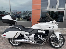 Honda CTX 1300, снимка 1