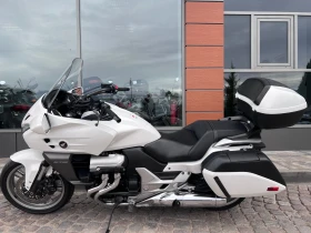 Honda CTX 1300, снимка 5