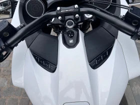 Honda CTX 1300, снимка 9