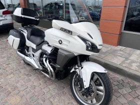 Honda CTX 1300, снимка 2