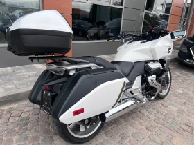 Honda CTX 1300, снимка 3