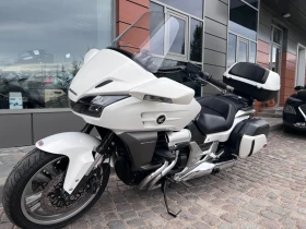 Honda CTX 1300, снимка 4