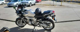 Yamaha Fazer 600 | Mobile.bg    2