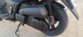 Обява за продажба на Yamaha X-max X-Max  ~4 300 лв. - изображение 8