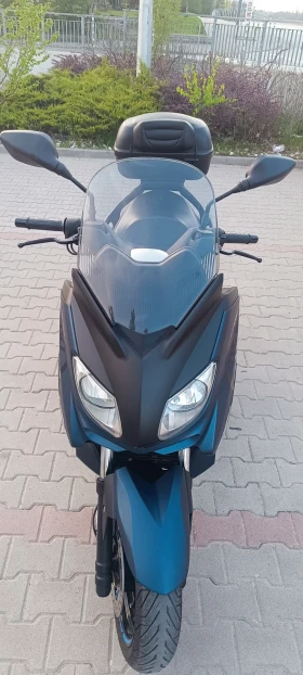 Обява за продажба на Yamaha X-max X-Max  ~4 300 лв. - изображение 1