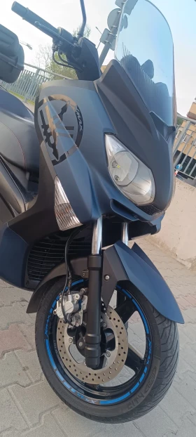 Обява за продажба на Yamaha X-max X-Max  ~4 300 лв. - изображение 1