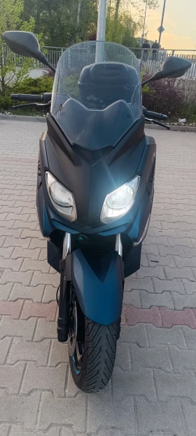 Обява за продажба на Yamaha X-max X-Max  ~4 300 лв. - изображение 2