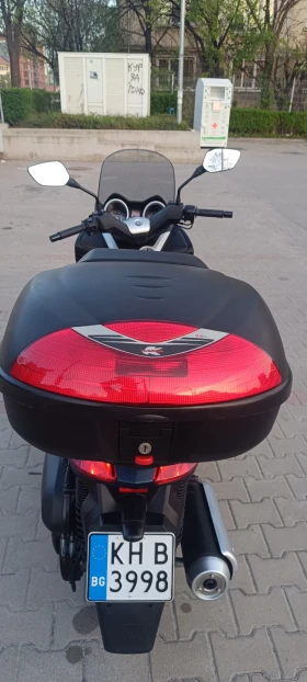 Обява за продажба на Yamaha X-max X-Max  ~4 300 лв. - изображение 6
