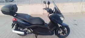 Обява за продажба на Yamaha X-max X-Max  ~4 300 лв. - изображение 4