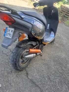 Aprilia Sr | Mobile.bg    2
