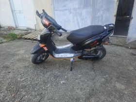 Aprilia Sr | Mobile.bg    3
