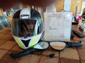     Aprilia Sr