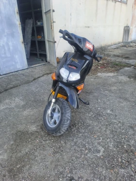 Aprilia Sr | Mobile.bg    7