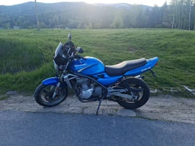 Kawasaki ER ER500, снимка 1