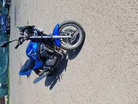 Kawasaki ER ER500, снимка 2