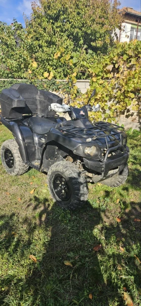 Kawasaki Brute Force 750 | Mobile.bg � ����� ������ 5