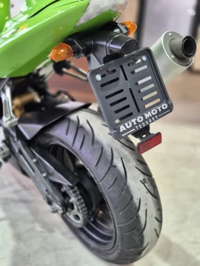 Kawasaki Zrx ZX-10R Ninja Нов внос от ШВЕЙЦАРИЯ!!! | Auto.bg — изображение 13