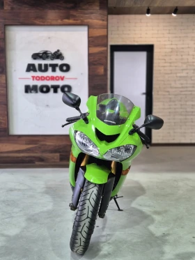 Kawasaki Zrx ZX-10R Ninja Нов внос от ШВЕЙЦАРИЯ!!! | Auto.bg — изображение 2