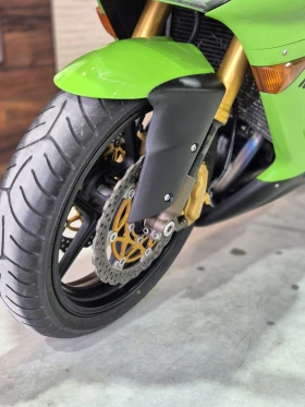 Kawasaki Zrx ZX-10R Ninja Нов внос от ШВЕЙЦАРИЯ!!! | Auto.bg — изображение 15