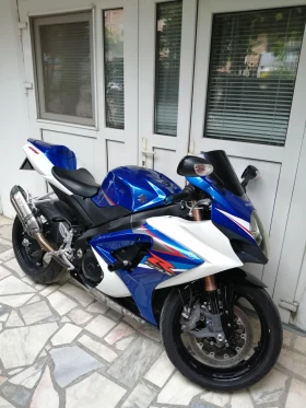 Suzuki Gsxr K7 1000 | Mobile.bg � ����� ������ 6