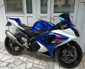 Suzuki Gsxr K7 1000 | Mobile.bg � ����� ������ 7