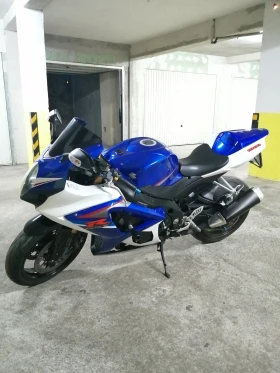 Suzuki Gsxr K7 1000 | Mobile.bg � ����� ������ 5