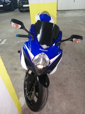 Suzuki Gsxr K7 1000 | Mobile.bg � ����� ������ 2