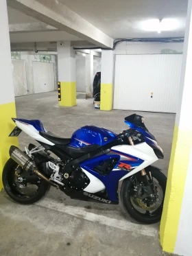 ������ Suzuki Gsxr