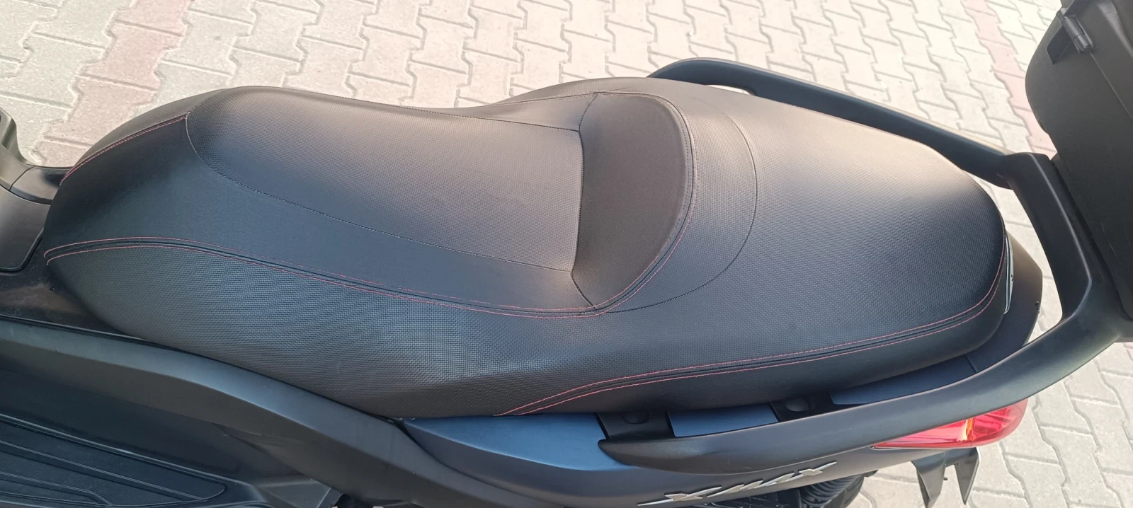Yamaha X-max X-Max  - изображение 6