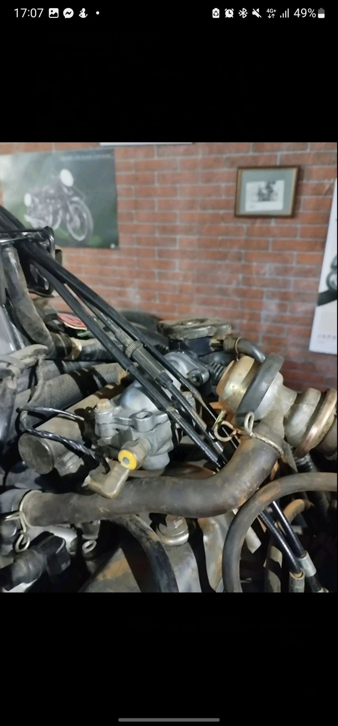 Kawasaki ER ER500 - изображение 6