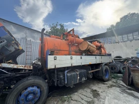 Други специализирани машини DAF 1900, снимка 3